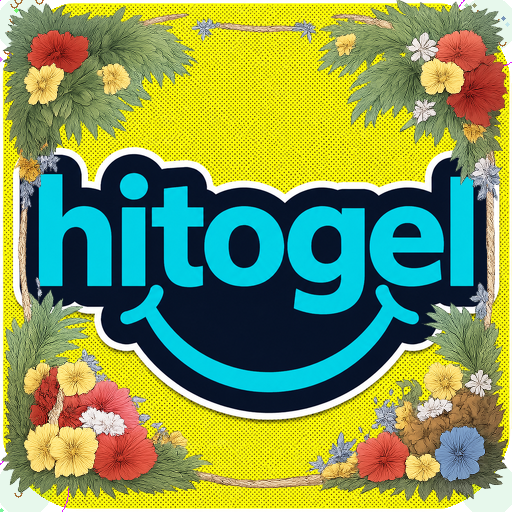 hitogel — galeri pratinjau - APK Resmi